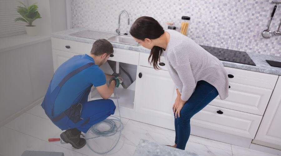 Professional expert plumbing services in North Jackson, OH